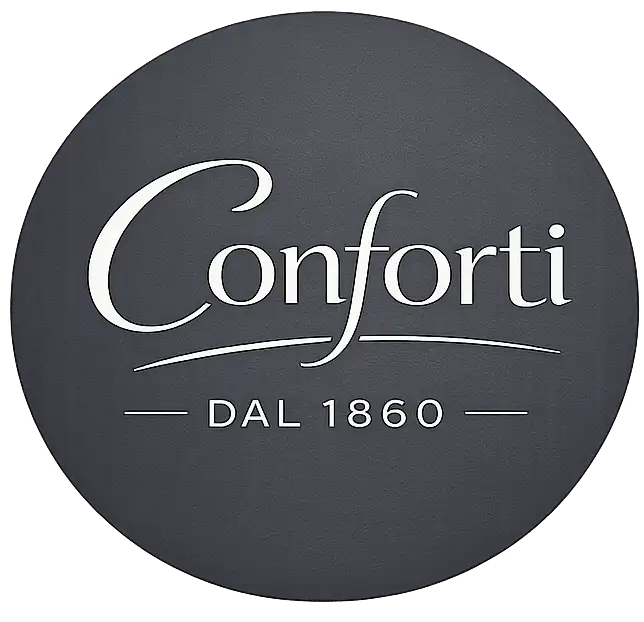 Pastificio Conforti - Logo
