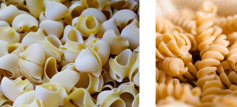 Pasta artigianale Conforti